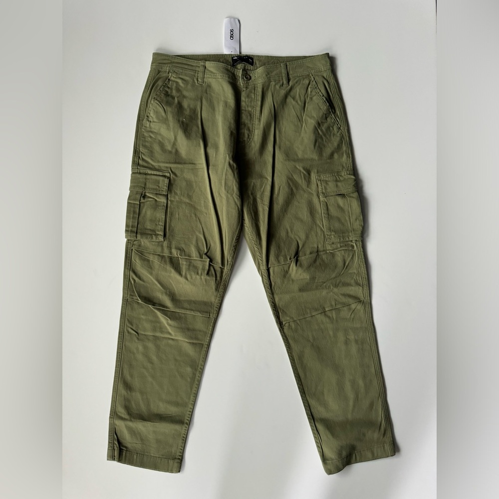 ASOS Cargo Pants 36x32